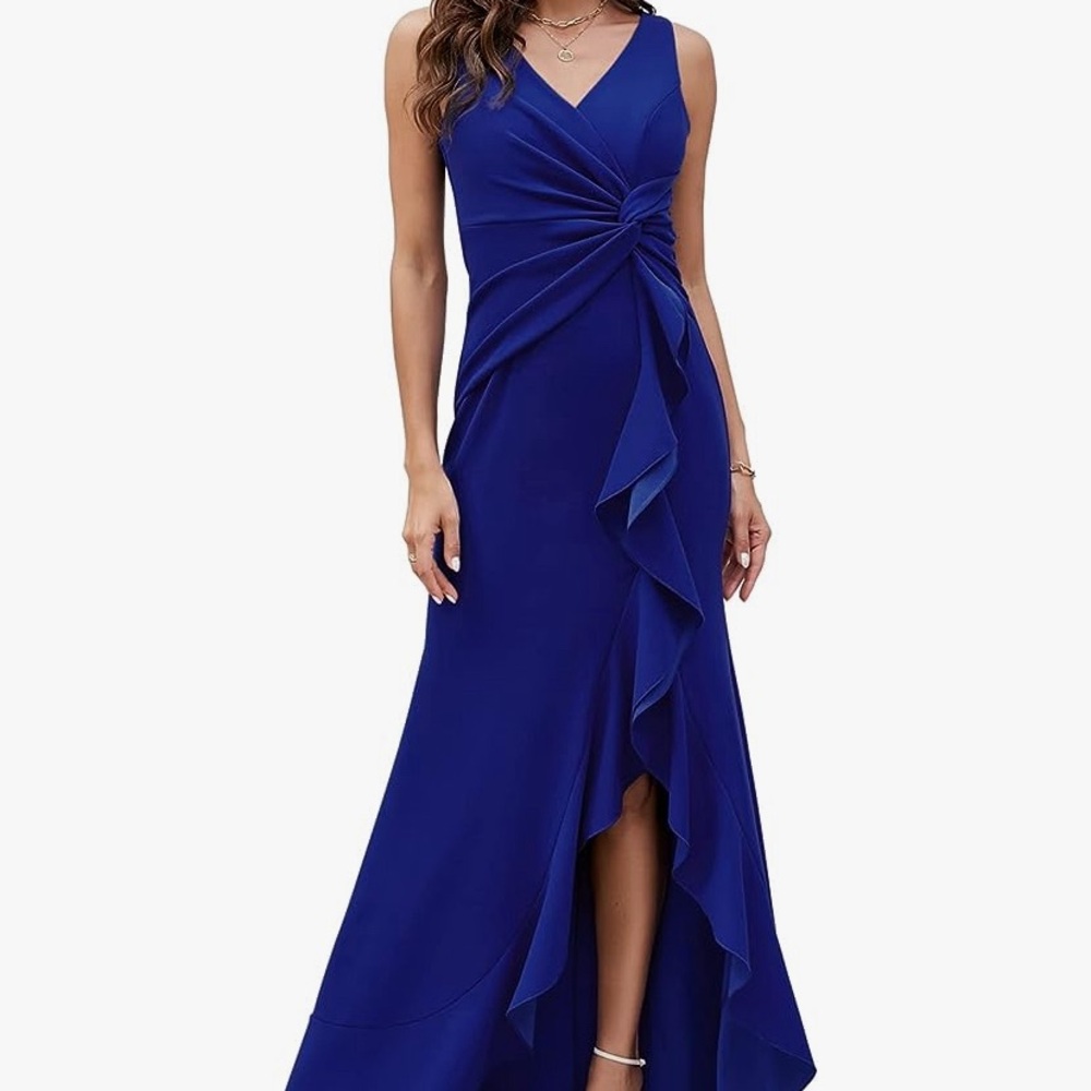 Formal Evening Dress/Prom Gown